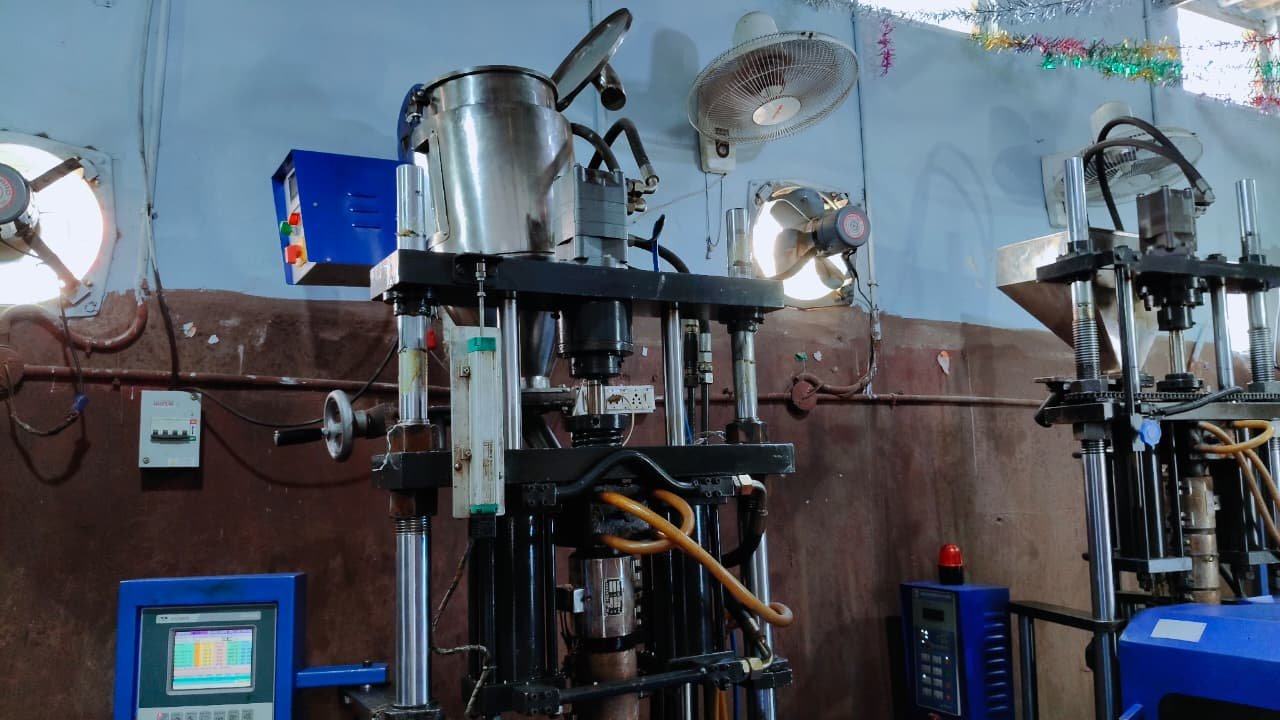 Industry Recognition