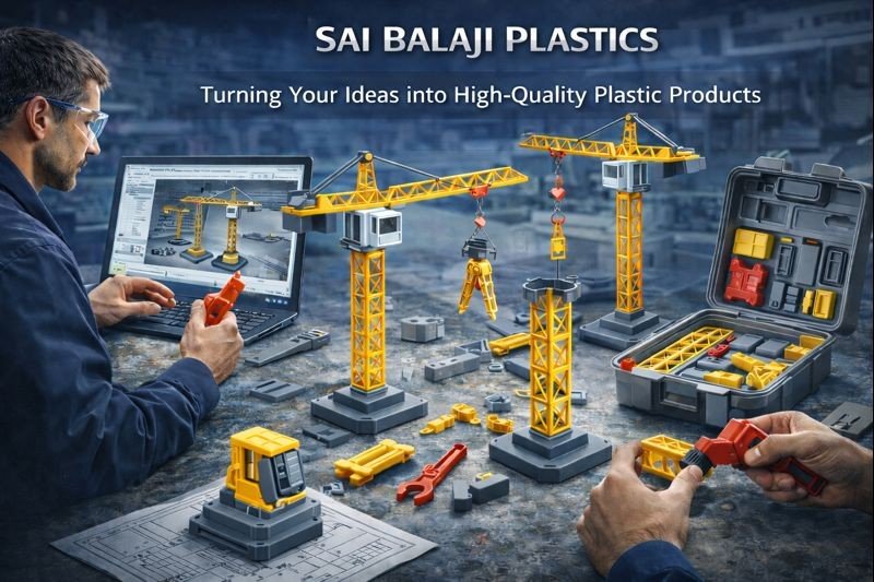 Custom Manufacturing