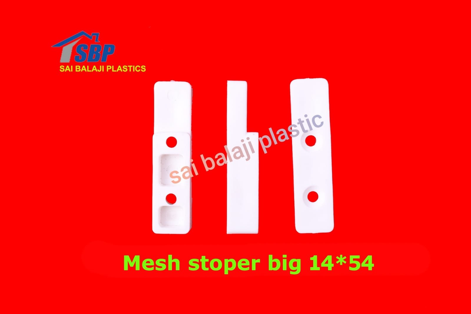 Mesh Stopper Big 14*54