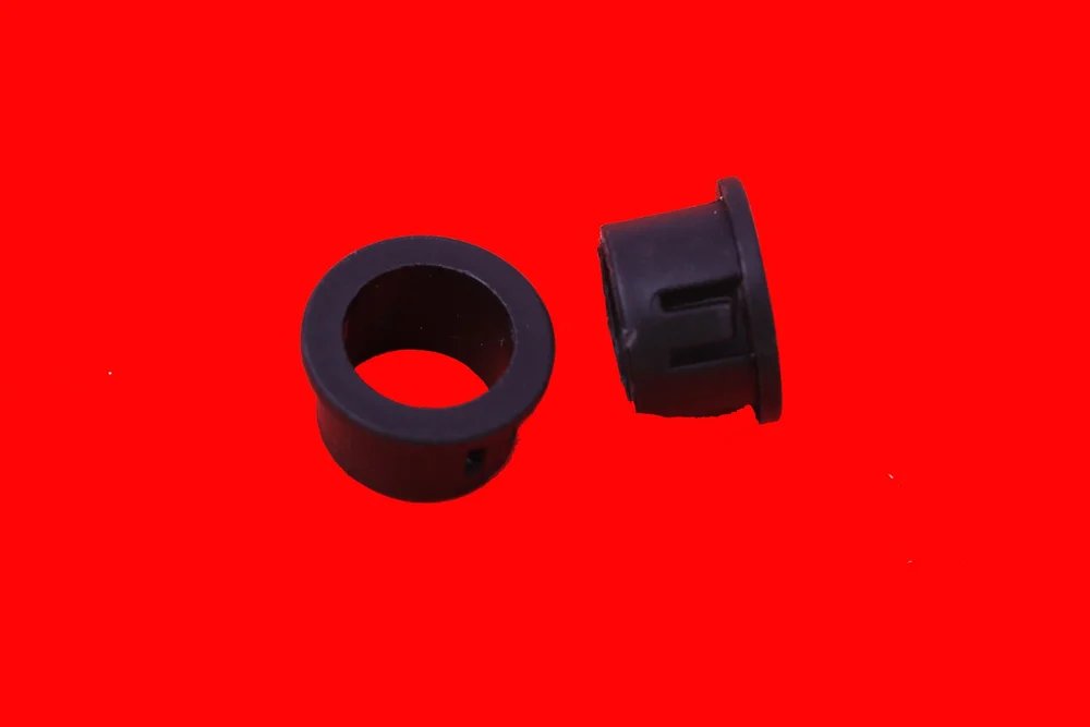 Cooler Grill Bush Knobb