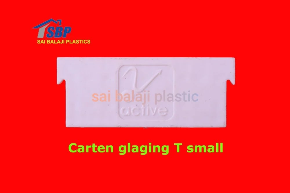 Curtain Glazing T Big