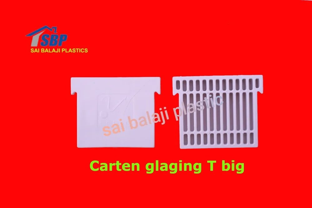 Curtain Glazing T Big