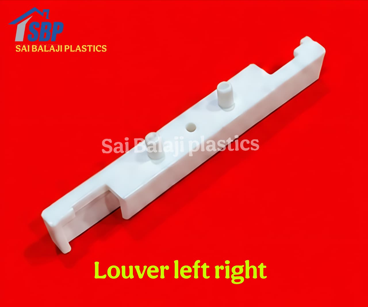 Louver Left Right