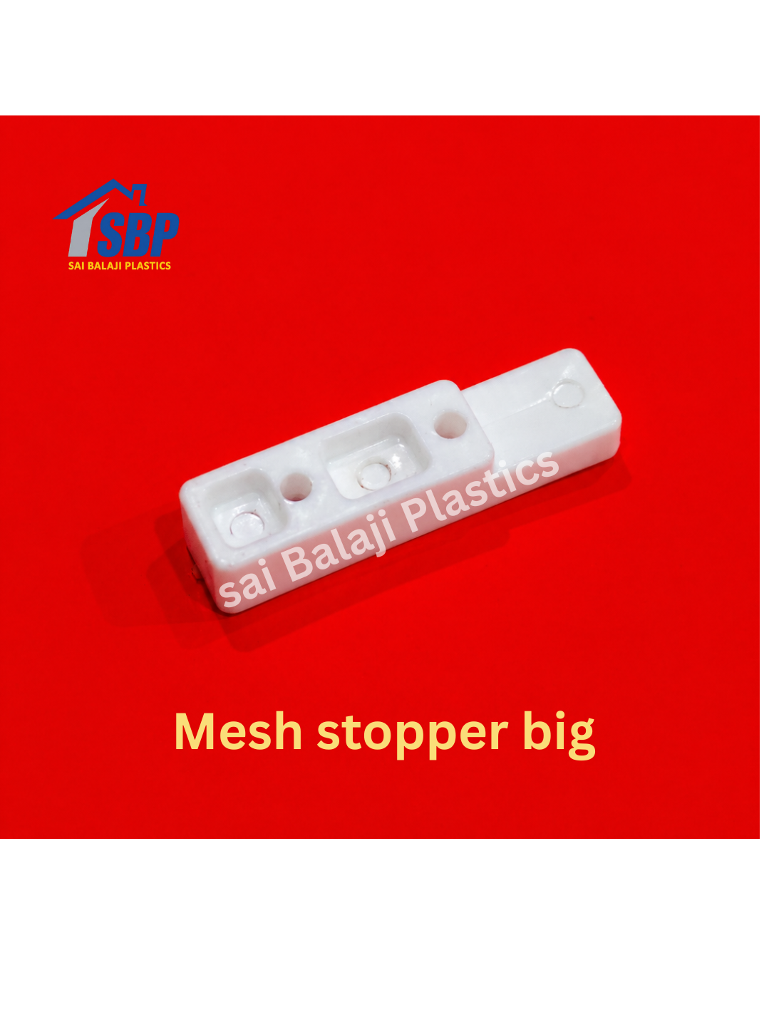 Mesh Stopper Big