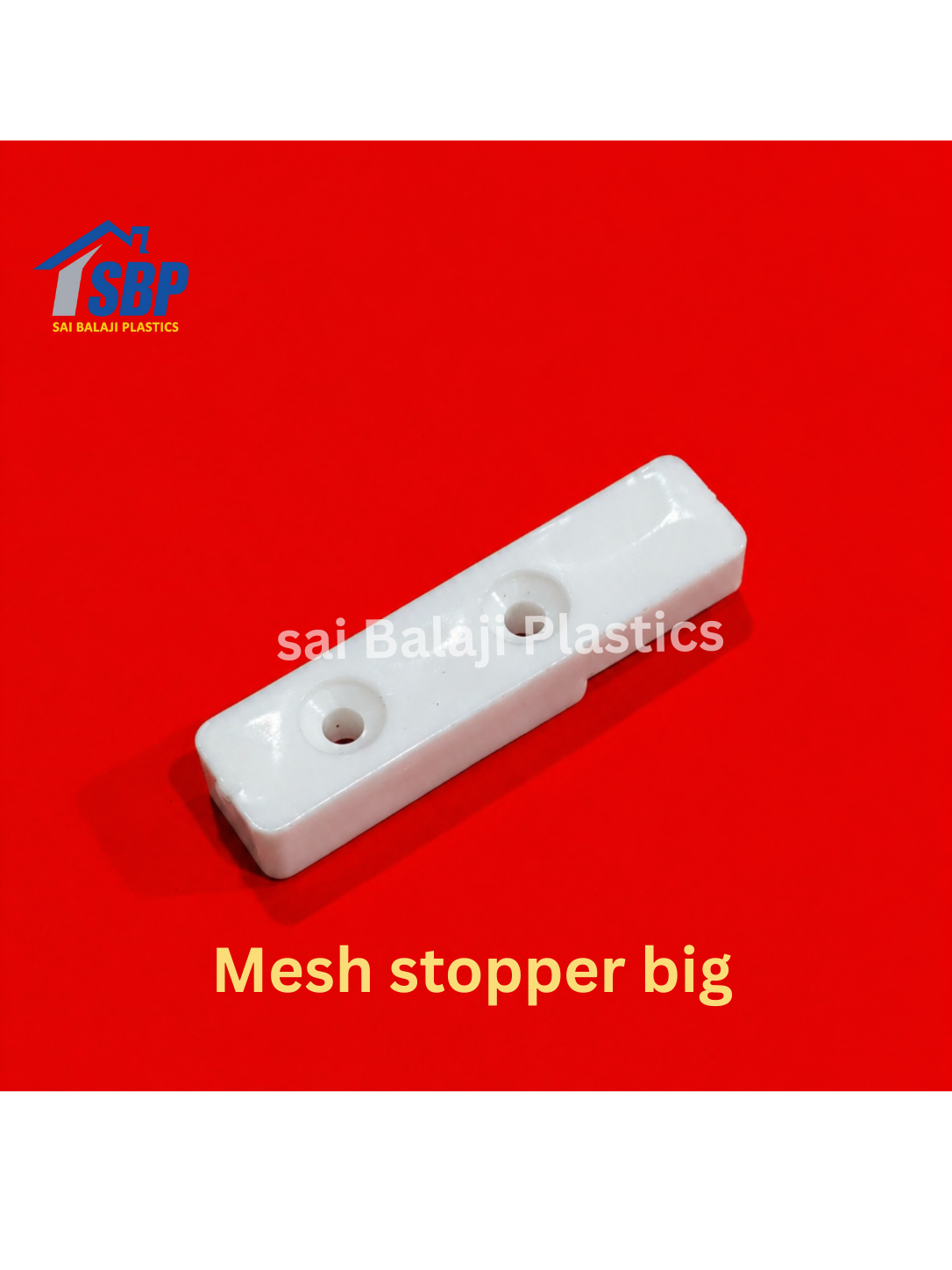 Mesh Stopper Big