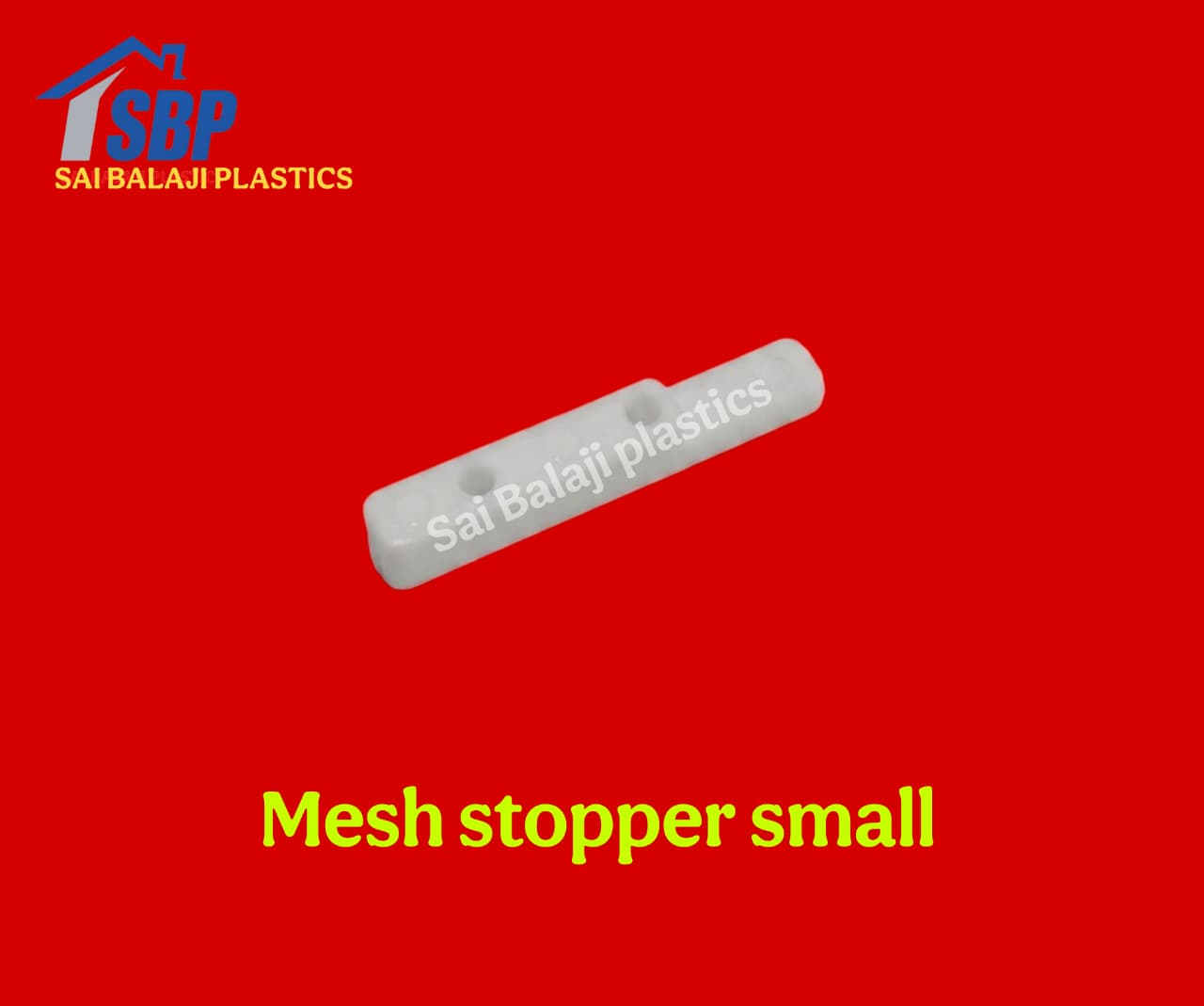 Mesh Stopper Small