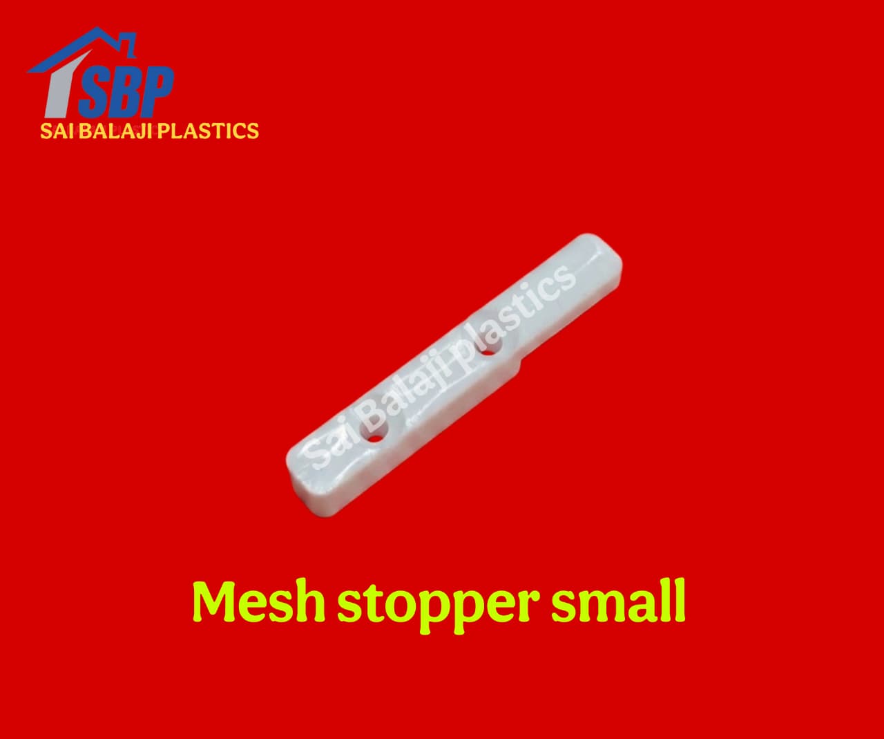 Mesh Stopper Small