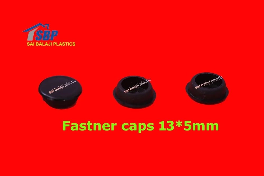 Fastener Cover Cap