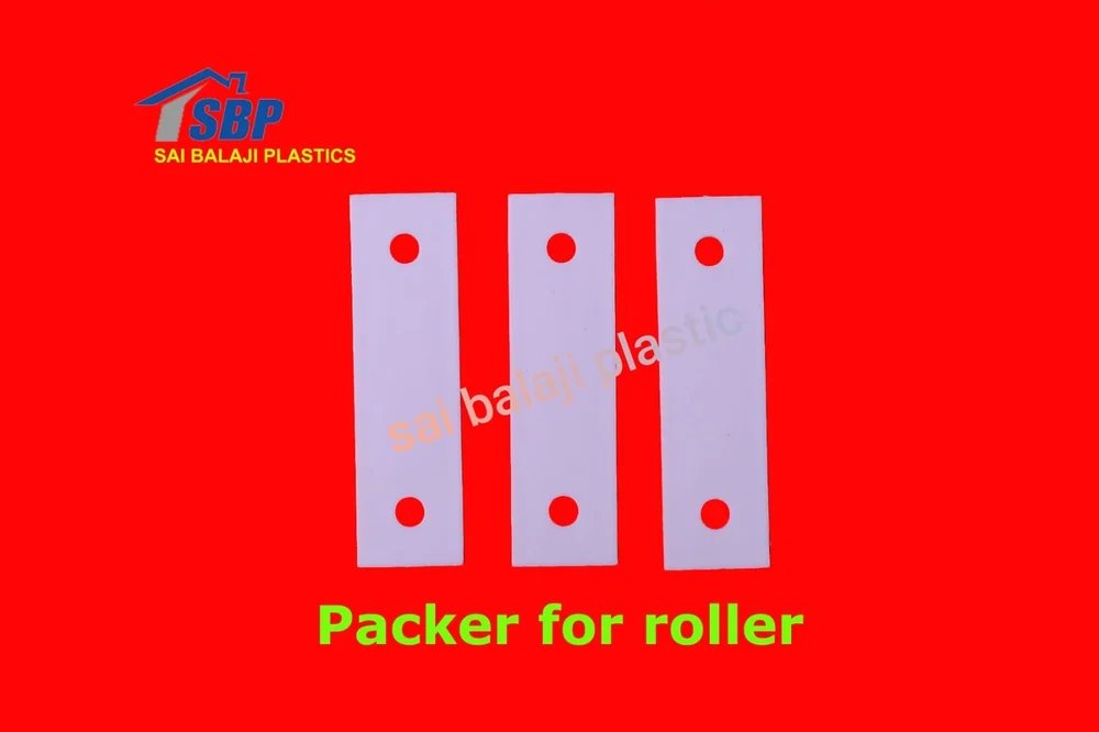 Packer for Roller