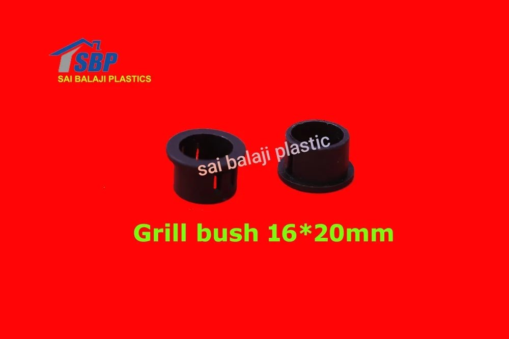 Cooler Grill Bush Knobb