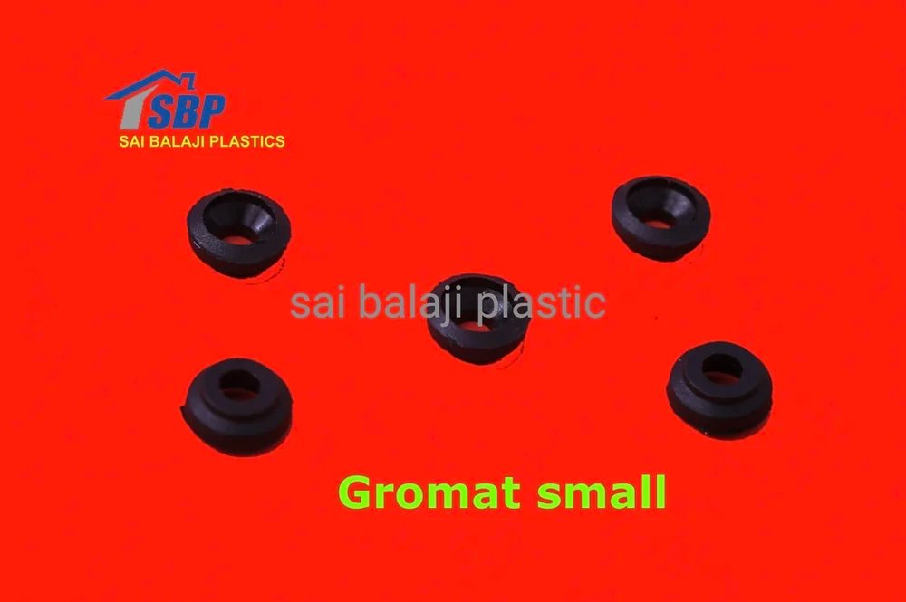 UPVC Window Fitting Nylon Grommet