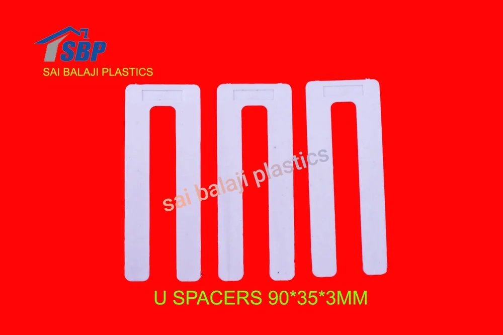 U SHIM SPACER 90mm