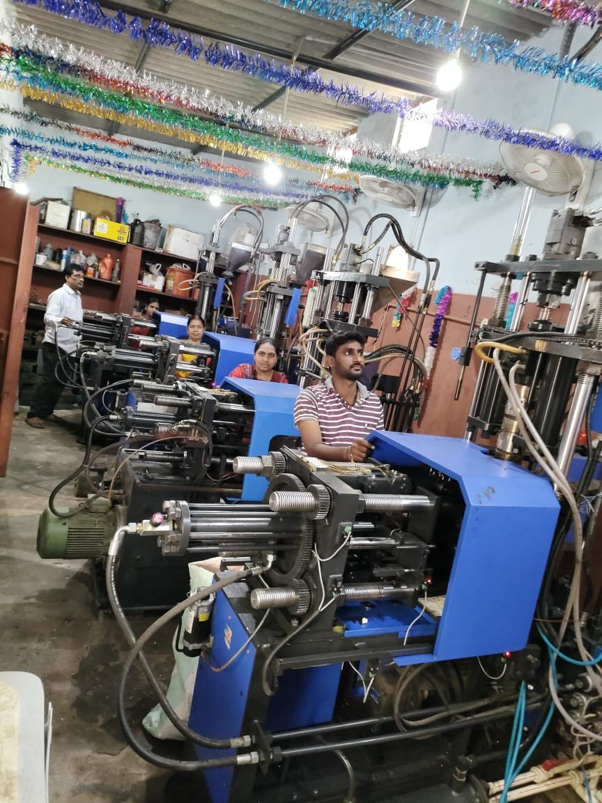 Sai Balaji Plastics - Window Accessories